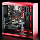 Personalized Vertical Telescopic Card Holder Rack Gpu Support Video Card Ha