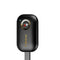 4K Miracast Dual WiFi Wireless Display HDMI TV Stick Dongle Receiver & Cable