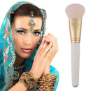 Large Size Makeup Powder Brush Face Foundation Blush Cosmetic Beauty Blender Pen