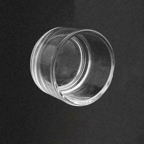 Transparent Glass Reptile Water Food Dish 45cm25cm T9F4 Best P2I9