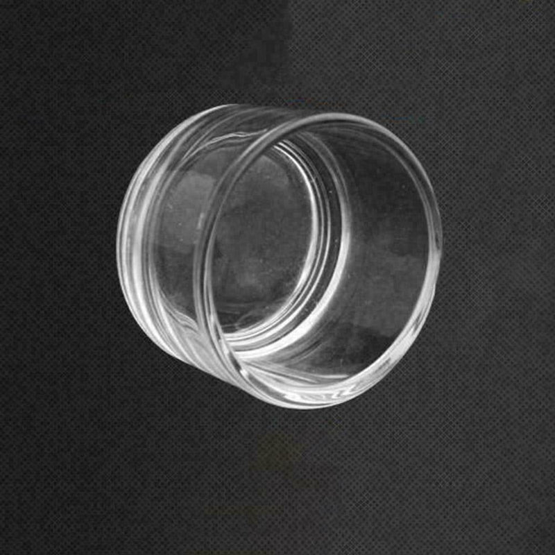 Transparent Glass Reptile Water Food Dish 45cm25cm T9F4 Best P2I9