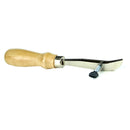 New Outside Edge Creaser Leather Adjustable Craft Tools DIY Handmade Tool_AU Gw