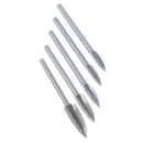 Wood Bead Maker Beads Drill Bit Milling Cutter Set Woodworking Tool