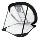 Nylon Golf Practice Net Golf Cutter Net Portable Golf Practice Net