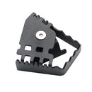 Kickstand Foot Enlarger for BMW F800GS F700GS F650GS R1150GS Side Stand Support