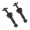 2x Drive Shaft Drive Shafts Drive Joint Set For 1/28 Wltoys K969 K989 P929