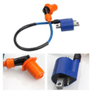 Scooter Performance Ignition Coil Gy6 50 150cc Chinese Scooters Racing Co LFS