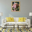 5D DIY Full Drill Diamond Painting Fairy Tale Girl Cross Stitch Embroidery