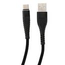 Usb Type C Cable 1 Pack (3Ft) Nylon Braided Usb A To Usb C Charger Cable Fa V4K8