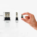 USB Bluetooth Wireless Receiver Adapter Dongle For AndroidS5/S3/C8/C6/S6/T3 Hot.