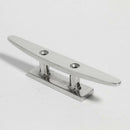 316 Stainless Steel Polished Combo Mooring Cleat 100mm For Marine Boat Yach X7S9