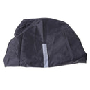 20-45L Reflective Waterproof Rain Dust Backpack Bag Cover Safety Travel