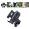 Golf Phone Rangefinder Holder Cradle for Buggy Cart Universal Bike Bicycle Motor