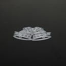 Christmas Bell Metal Cutting Dies For DIY Scrapbooking Photo Album Decorative Z