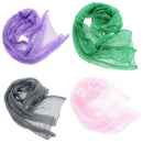 Baby Fabric Mohair Wrap Blankets Baby Photography Accessories Gray