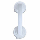 Vacuum Sucker Suction Cup Handrail Bathroom Super Grip Safety Grab Bar Hand E3Q8