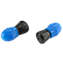 Newest 10 Pcs/Lot Fishing Float Bobber Stopper Buoy Boia Flutter To Remind  K6K3