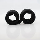 Fashion Women DIY Hair Styling Donut Former Foam French Twist Magic Bun Maker .