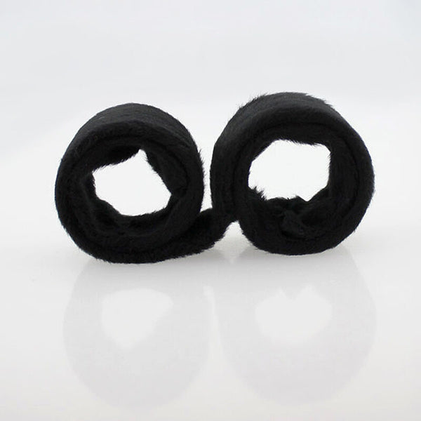 Fashion Women DIY Hair Styling Donut Former Foam French Twist Magic Bun Maker .