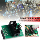 Pin 27 Board / Creality CR-10 / Ender 3 for BL Touch Adapter Plate Printer Acces