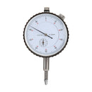 0.01mm High Accuracy Dial Test Indicator Round Measurement Gauge (0-10mm)