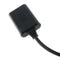 Audio AUX Cable, Car Bluetooth Audio Module Portable for Audi Q5 A5 A7 R7 S5 Q7