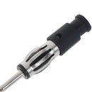 5pcs Car CD Radio Male Aerial Antenna Plug Adapter Plastic Handle Connector ME