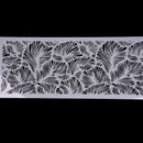 Peacock Lace Stencils Wedding Cake Design Plastic Template Mold Painting Sten Hn