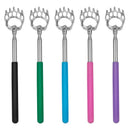 Bear Claw Back Scratcher Extendable,Portable Telescopic Back Scratchers wit