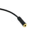 3.5mm Stereo Female To Dual XLR Male Y Splitter Cable