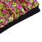 Night Sleep Cap Satin Hair Bonnet Hat Head Cover Wide Elastic Band Hair Loss Ca-