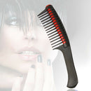 Anti-Hair Loss Roller Comb Hair Curling Brush Comb Hairbrush Hairdressing C H4S5