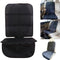 Car Seat Protector Pad Cover Cushion Mat Baby Seat Protector Storage Washable