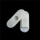 2xBeekeepers Porter Bee Escapes White Useful Beekeeping Beekeeper Equip Tool!e