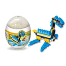 Assembly Dinosaur Models Kids Child Developmental Puzzel Eggs Toys Gift