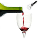Red Wine Bottle Opener Cork Remover Easy Air Pump Pressure   Tools PIC Z