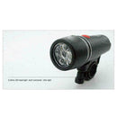 2Pcs Bike Bicycle Lights 5 LED Head Light with 9 LED Light 120g Rear Safety Z7H2