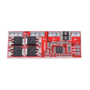 4S 30A Li-ion Lithium Battery 18650 Charger Protection Board Module 14.4V 16.8ME