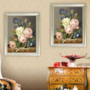 Mouthwatering Flowers 5D Diamond DIY Painting Craft Home Decor