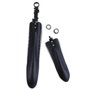 Bicycle Mudguard Bike Fenders Set Bicycle Wings For Bicycle Front/Rear Fende OZ