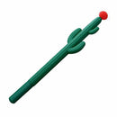 Cute Cactus Design Gel Pen Writing Pen Office School Gift Supplies F6E0