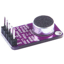 MAX9814 Electret MIC Microphone Amplifier Module Auto S3R4