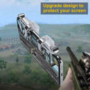 1 Pair Mobile Controller, Mobile Game Controller For 4.5-6.5 Inch Android I G4N8