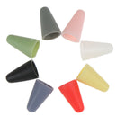 8pcs New Silicone Replacement Protective Tip Case Nib Cover Skin For PenciOZ