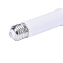 E27 to E27 Lengthen Lamp Base Converter LED Light Base Extender Lamp Socket FT