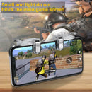1 Pair Mobile Controller, Mobile Game Controller For 4.5-6.5 Inch Android I G4N8