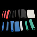 Diameter 1mm-14mm 38mm/45mm Heat Shrink Tube Shrinkable Sleeve Shrink  GCT