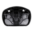 Bike Seat Mtb Road Bike Saddle Comfortable Breathable Wide Bicycle Saddle S I9U2