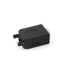 DB9 Female D-Sub 9 Pin Plug Breakout Terminals Solderless Nut Type Connector  Z