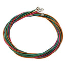 4 Strings Electric Bass Strings Length 116cm Made Of Nickel Alloy